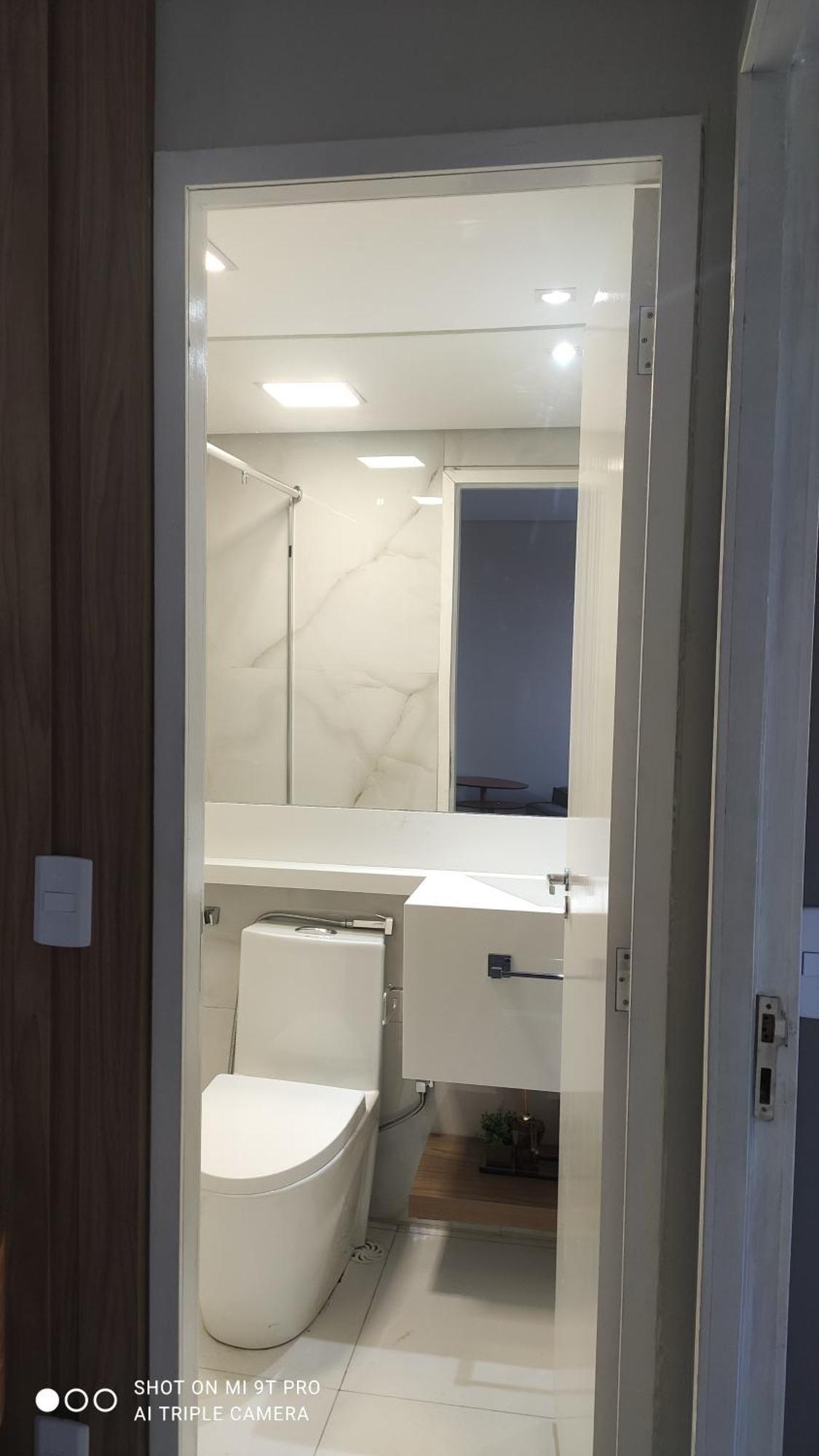 Apartamento Vista Mar Maceio  Bagian luar foto