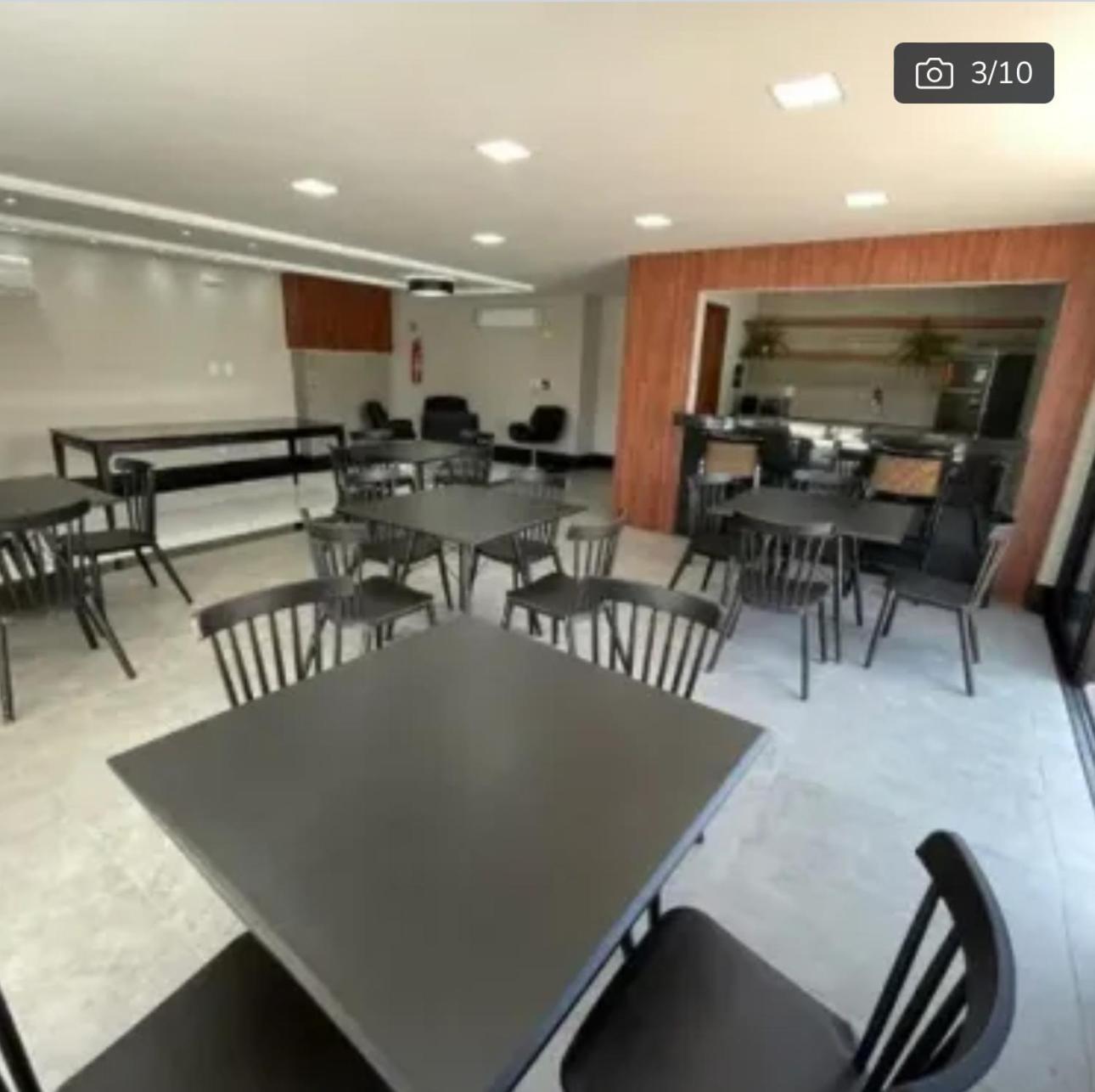 Apartamento Vista Mar Maceio  Bagian luar foto